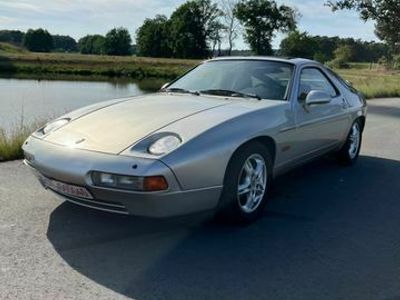 gebraucht Porsche 928