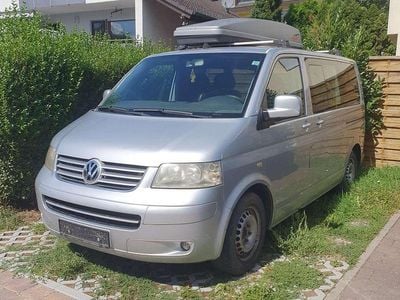 VW T5