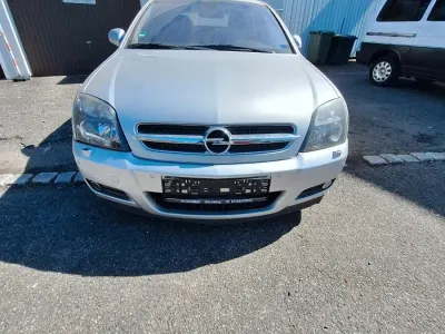 Gebraucht Opel Vectra GTS