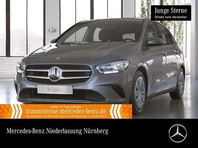 Mercedes B250e