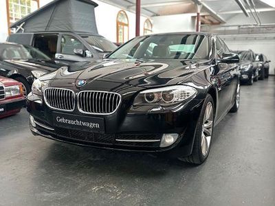 BMW 535