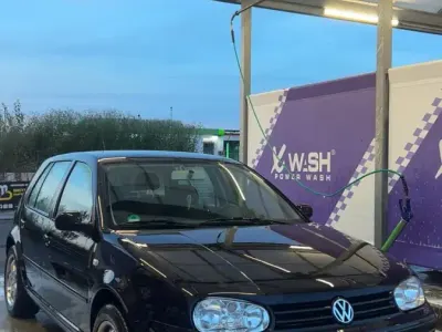Gebraucht VW Golf IV