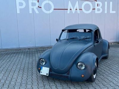 Gebraucht VW Käfer 116 PS (85 kW) 1971 Grau Coupé