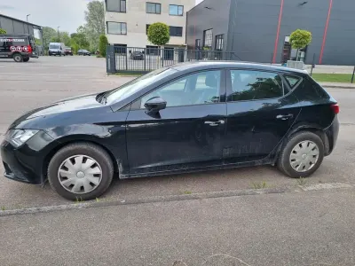 Gebraucht Seat Leon