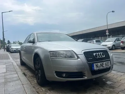Gebraucht Audi A6
