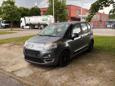 Citroën C3 Picasso
