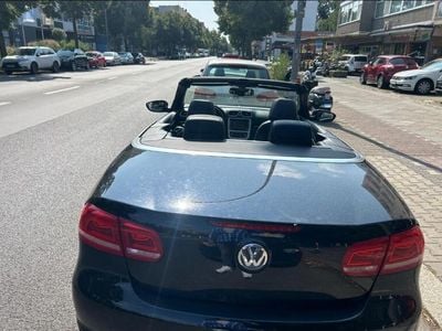 VW Eos