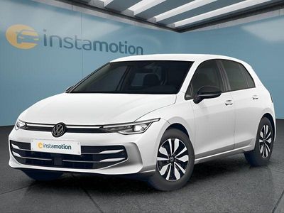 Weiß Gebraucht 2025 VW Golf VIII Kleinwagen | 28.440 € (Guter Preis)