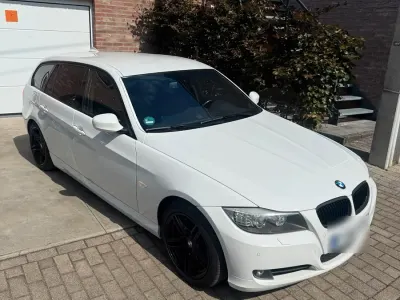 Gebraucht BMW 335