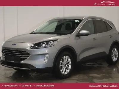 Gebraucht Ford Kuga