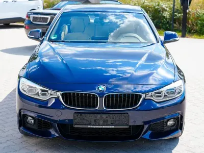 Gebraucht BMW 435