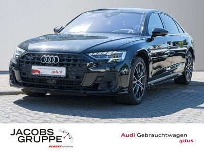 Audi A8L