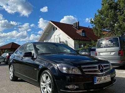 Mercedes C250