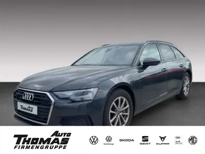 Gebraucht Audi A6