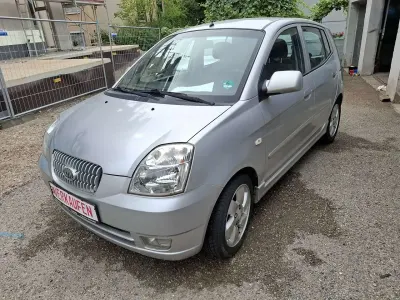 Gebraucht Kia Picanto