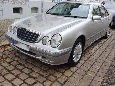 gebraucht Mercedes E240 Schreiben Sie an WhatsApp +380639664010.