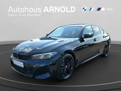 Używany BMW M340