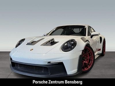 Porsche 911 GT3 RS