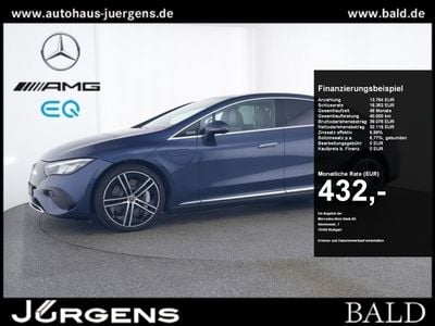 Mercedes EQE300