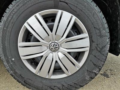 gebraucht VW California Grand600 2.0 TDI Hochbett UPE 95.750 €