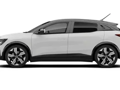 Neu Renault Mégane Komfort 161 kW (220 PS) 2026 Kleinwagen