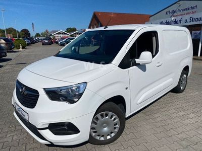 gebraucht Opel Combo-e Life XL erhöhte Nutzlast