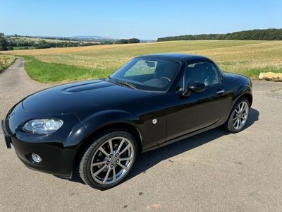 Mazda MX5