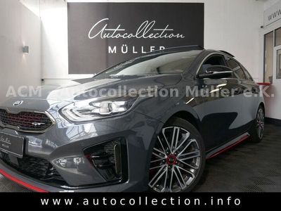 Kia ProCeed GT