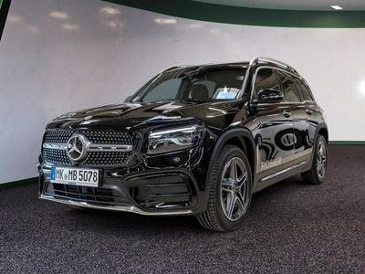 Mercedes GLB200
