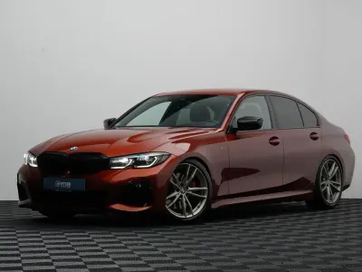 Gebraucht BMW M340