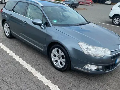 Gebraucht Citroën C5