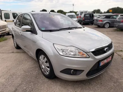 Używany Ford Focus