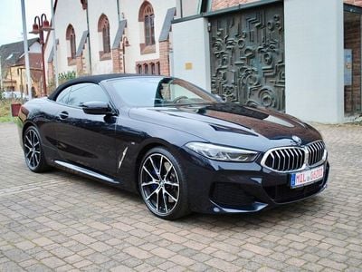 BMW 840
