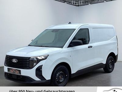 Neu Ford Transit Trend 100 PS (73 kW) 2025 Weiß Van