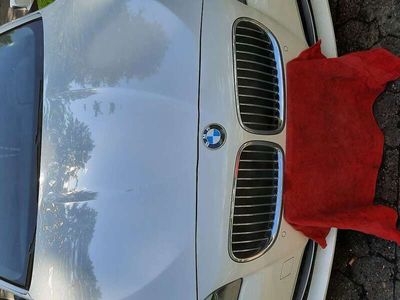 gebraucht BMW 520 Gran Turismo 520 d