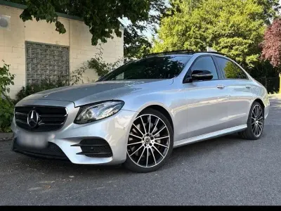 Gebraucht Mercedes E350
