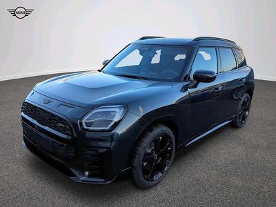 Gebraucht Mini John Cooper Works Countryman 218 PS (160 kW) 2025 Grau SUV