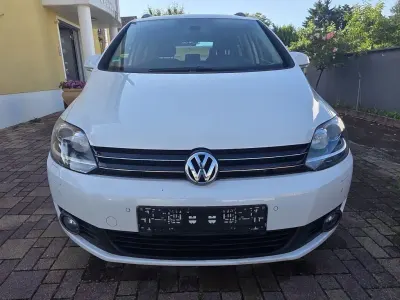 Brugt VW Golf Plus Cross