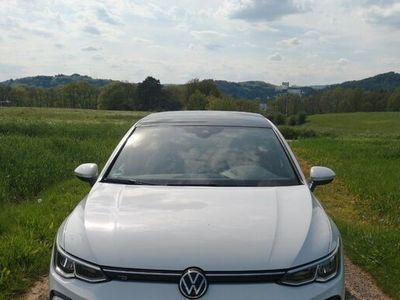 gebraucht VW Golf 1.5 TSI OPF 96kW R-Line R-Line