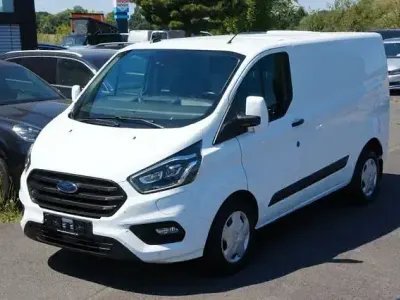 Używany Ford Transit Custom 125 KM (91 kW) 2020 Andere