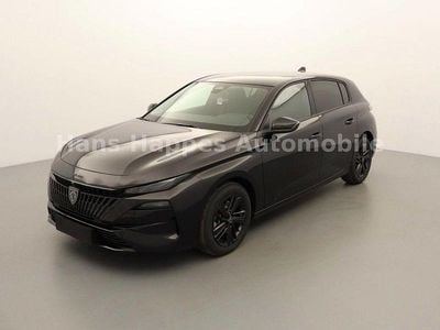 Nuova Peugeot 308 Business-Line 145 CV (106 kW) 2026 Nero Berlina