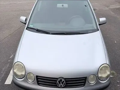 Gebraucht VW Polo