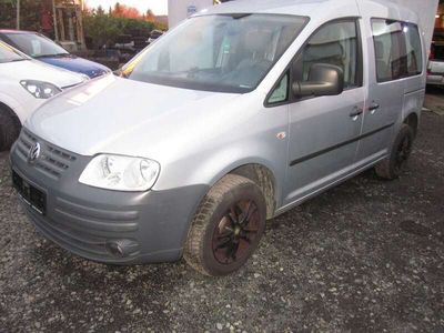 gebraucht VW Caddy LIFE