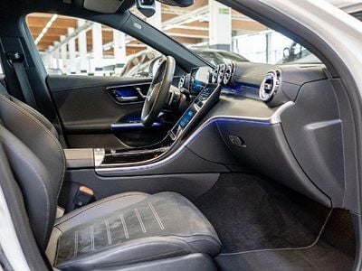 Mercedes C300