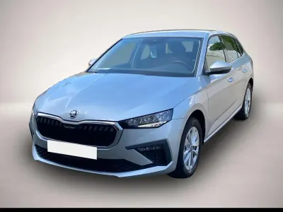 Gebraucht Skoda Scala Selection 116 PS (85 kW) 2025 Manufacturer Kleinwagen