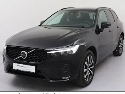 Usata Volvo XC60 Plus 250 CV (183 kW) 2025 Nero SUV