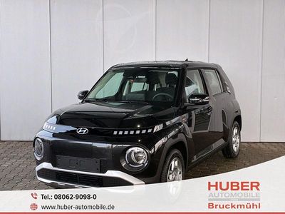 Abyss black Neu 2026 Hyundai Inster Kleinwagen | 24.900 € (Etwas zu teuer)
