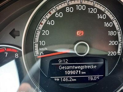 VW up!