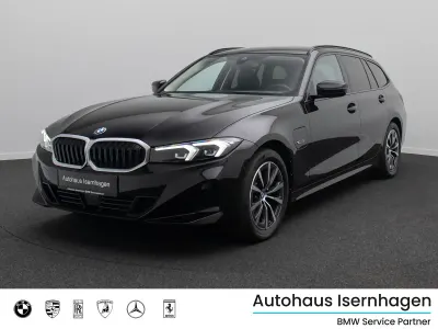 Gebraucht BMW 330e