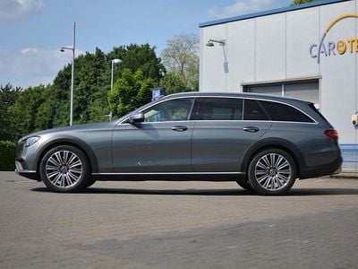 Mercedes E350